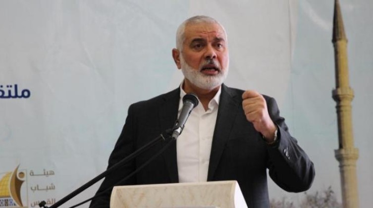 هنية: الصراع في الضفة على أشد مراحله