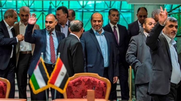 القوى الوطنية تصدر بيانًا بشأن اجتماع القيادة المرتقب في القاهرة