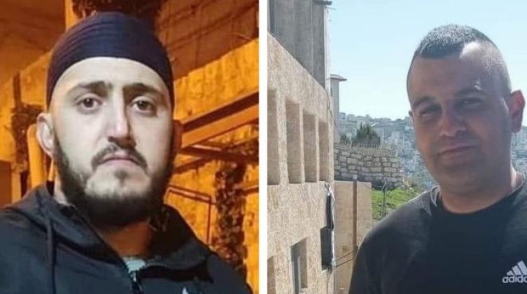 بالفيديو: كتائب أبو علي مصطفى تتبنى عملية جرزيم وتنعى شهدائها مقبول وشاهين