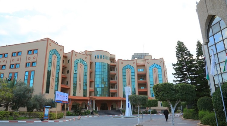 الجامعة الإسلامية توضح بشأن قبول طلبة الطب في السودان