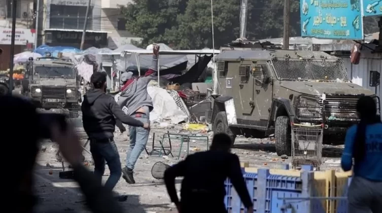 خبير عسكري: جنين من أخطر المناطق على الجبهة الداخلية الإسرائيلية