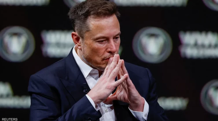 ماسك يكشف مفاجأة "غير متوقعة" عن عائدات "تويتر"