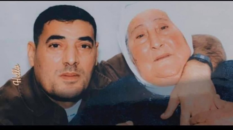 الأسير عطاطرة