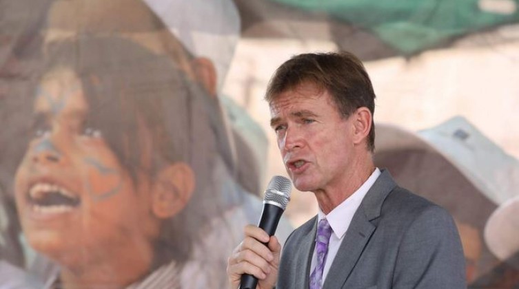 ممثل الاتحاد الأوروبي: ما جرى بجنين مؤلم وانتهاك للقانون الدولي