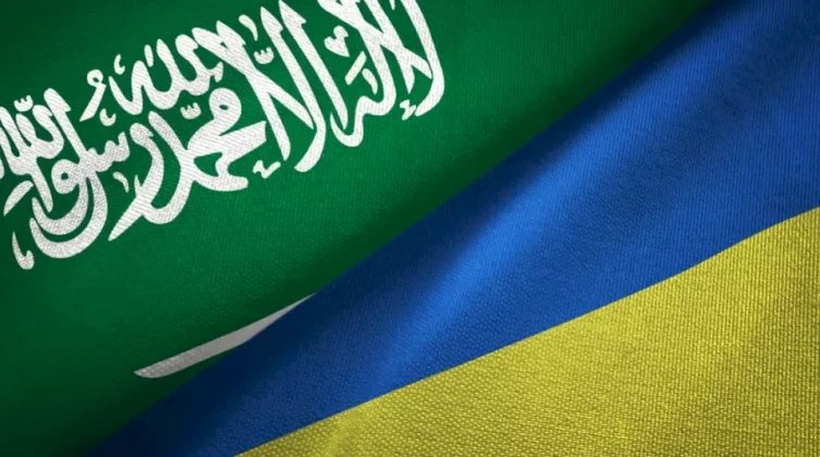 صحيفة: السعودية تستضيف محادثات حول أوكرانيا في أغسطس