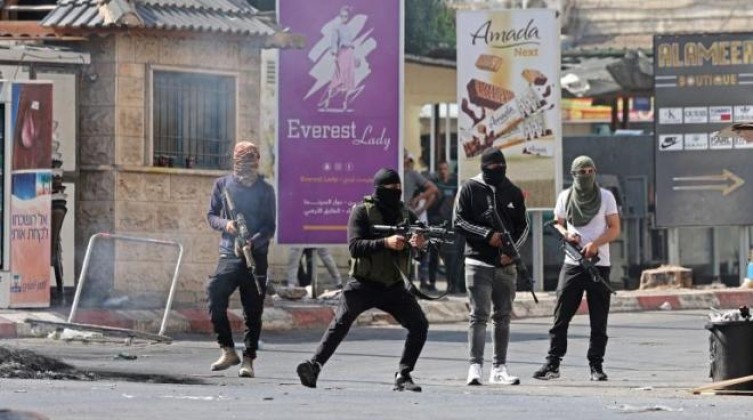 كتيبة جنين: نتحدى الاحتلال بالكشف عن عدد قتلاه وجرحاه