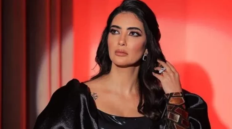الموت يفجع الفنانة بسنت النبراوي