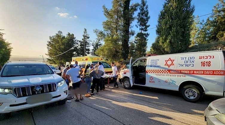 قتيلان بجرائم إطلاق نار في أراضي الـ48