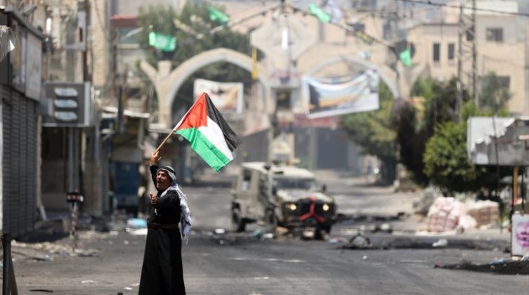تحليل إسرائيلي: العملية العسكرية في جنين لن توقف الهجمات