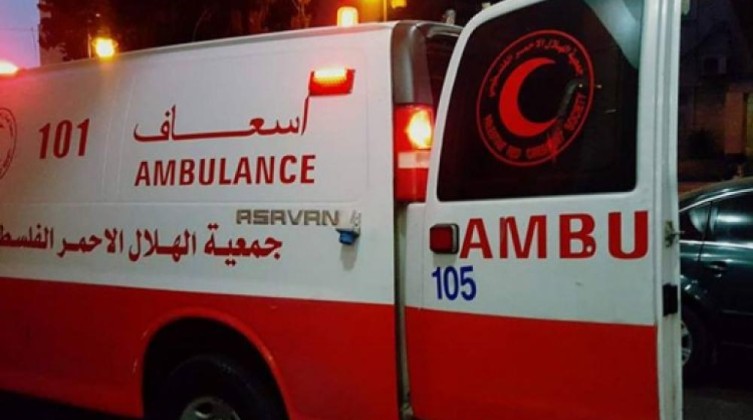 وفاة طفلة دهسًا في خانيونس