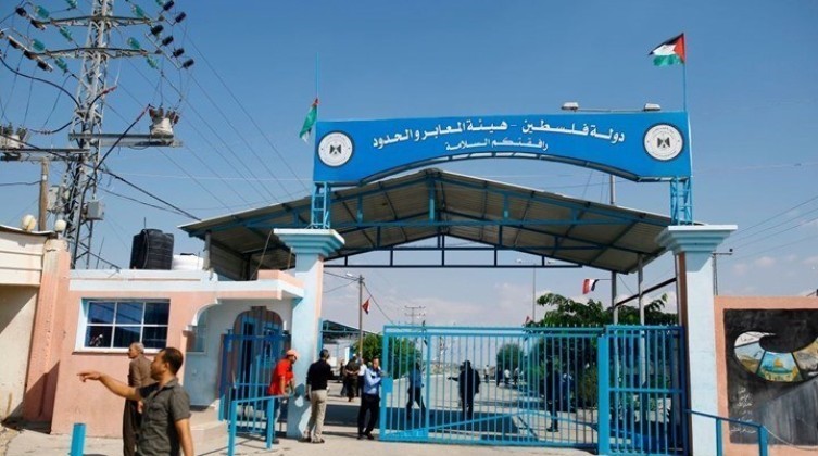 إحصائية حركة التنقل عبر منفذ بيت حانون خلال الأسبوع الماضي