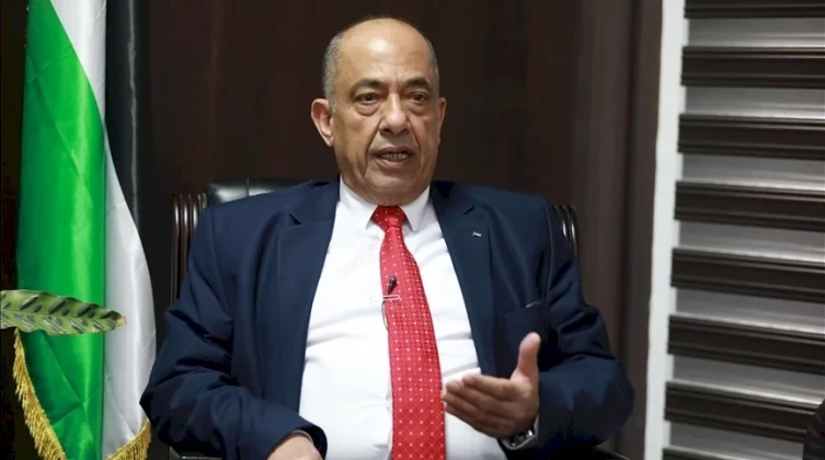 الشلالدة يدعو لتقديم الشكاوى ضد الاحتلال عبر المنصة الإلكترونية "للجنائية"