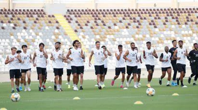 الوحدة الإمارتي يعلن تعاقده مع 4 لاعبين جدد