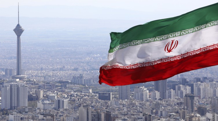 إيران: حل القضية الفلسطينية لا يكون إلا بإنهاء الاحتلال الإسرائيلي
