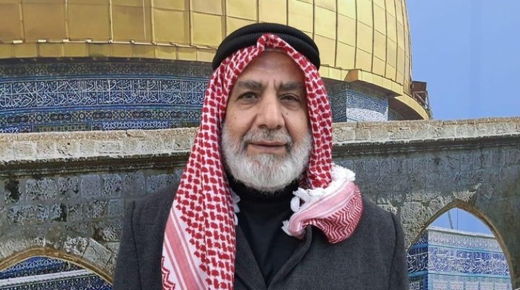 الاحتلال يعتقل نائب مدير الأوقاف الإسلامية بالقدس