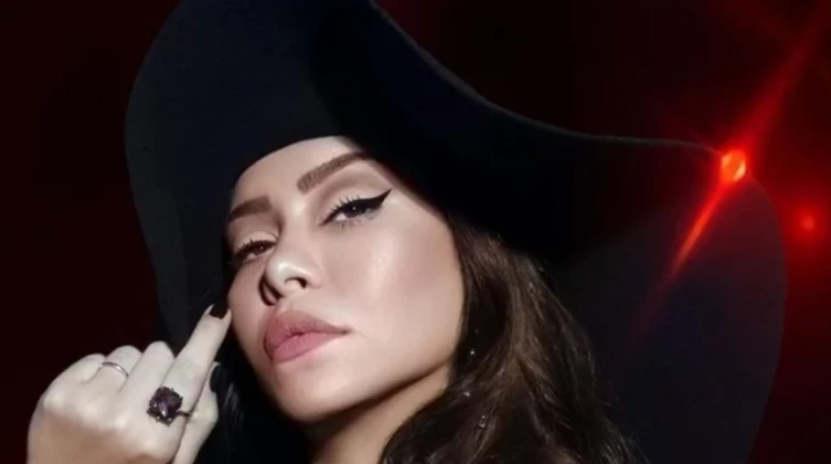 نقابة المهن الموسيقية توضح حقيقة وفاة شرين عبد الوهاب