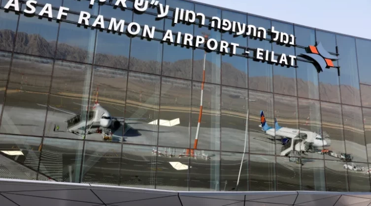 هل مطار رامون سيخدم الفلسطينيين أم بداية لمشروعٍ جديد؟