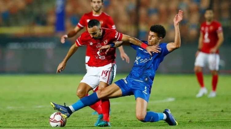 الإعلان عن موعد مباراة الأهلي والزمالك في الدوري المصري