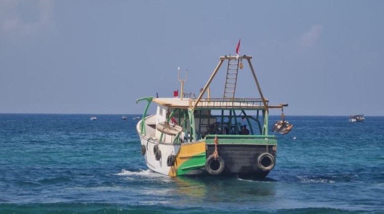 المحكمة الإسرائيلية تأمر الحكومة بإعادة قارب لصياد من غزة