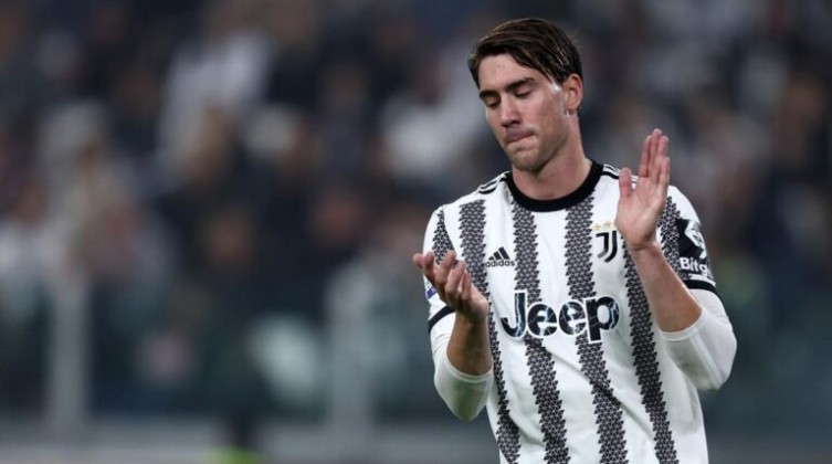 باريس سان جيرمان يقترب من ضم نجم يوفنتوس