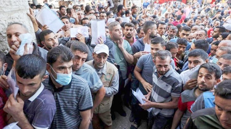 العمصي: على السلطة تحمل مسؤلياتها تجاه قطاع غزة