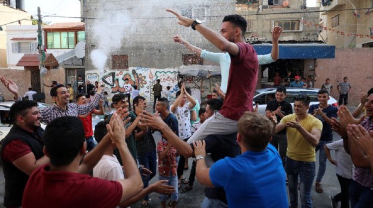 الداخلية بغزة تحذر من إطلاق النار أثناء إعلان نتائج الثانوية العامة