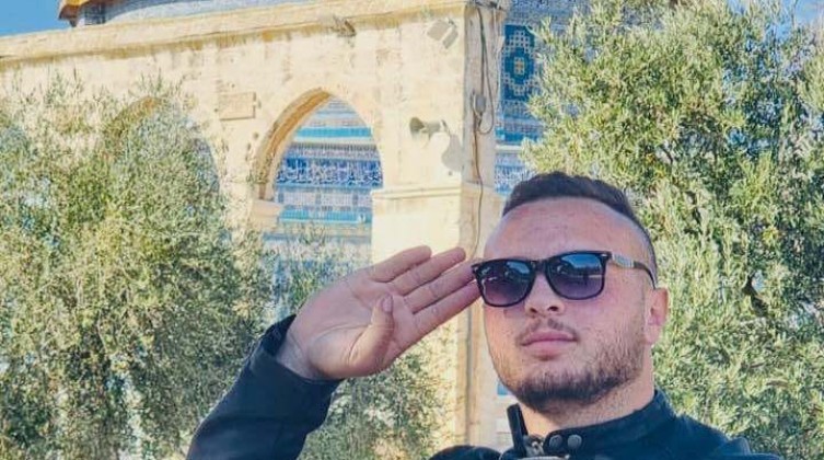حماس تتبنى عملية "تل أبيب"