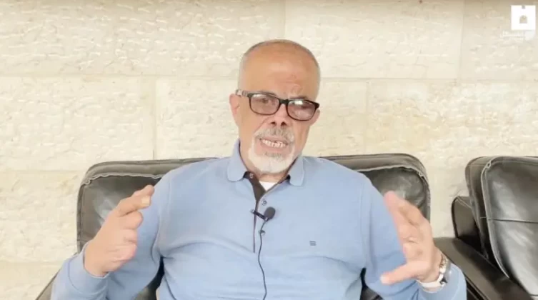 الاحتلال يمنع ناشطا مقدسيا من دخول الضفة