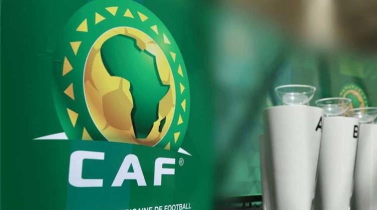 "كاف" يعلن موعد قرعة الأدوار التمهيدية لـ دوري أبطال إفريقيا والكونفدرالية