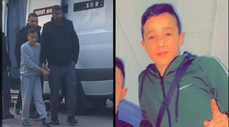 جيش الاحتلال يُقرر هدم منزل عائلة طفل مقدسي