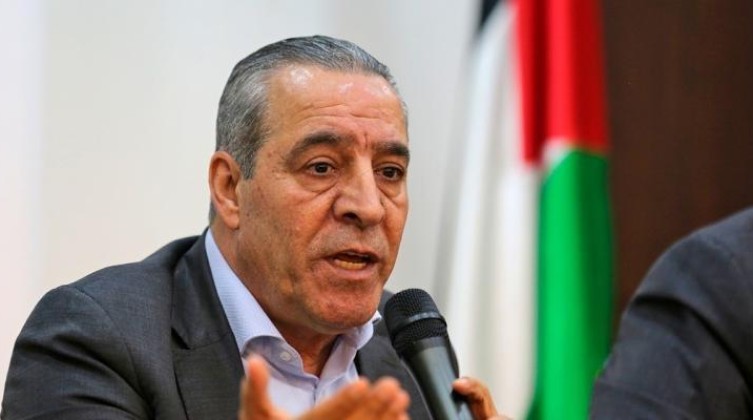 الشيخ يرحب بتصويت البرلمان البرتغالي بالاعتراف بالنكبة الفلسطينية