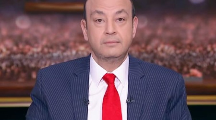 بالفيديو: عمرو أديب يوجه رسالة مهمة للنادي الأهلي