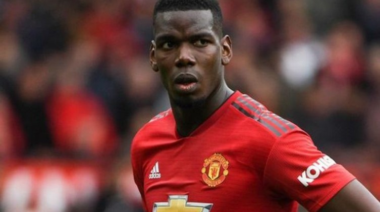 يوفنتوس يحدد سعر الفرنسي بول بوجبا.