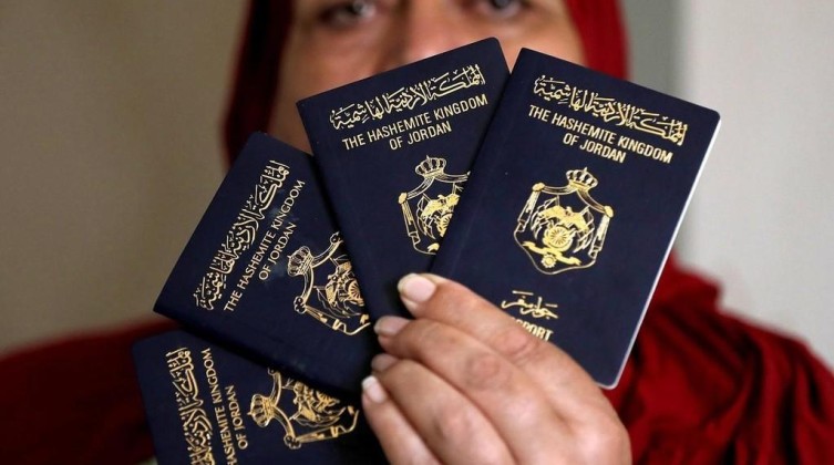 الأردن: تسهيلات جديدة للمقدسيين