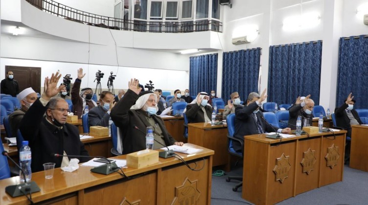التشريعي يرحب باعتراف البرلمان البرتغالي بنكبة الفلسطينيين