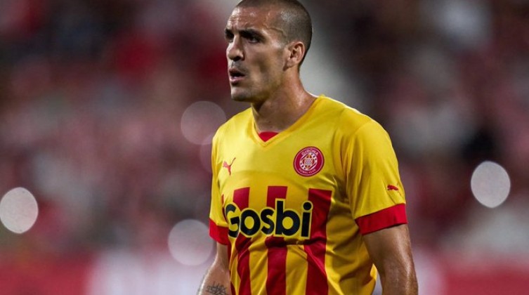 برشلونة يقترب من حسم صفقة أوريول روميو