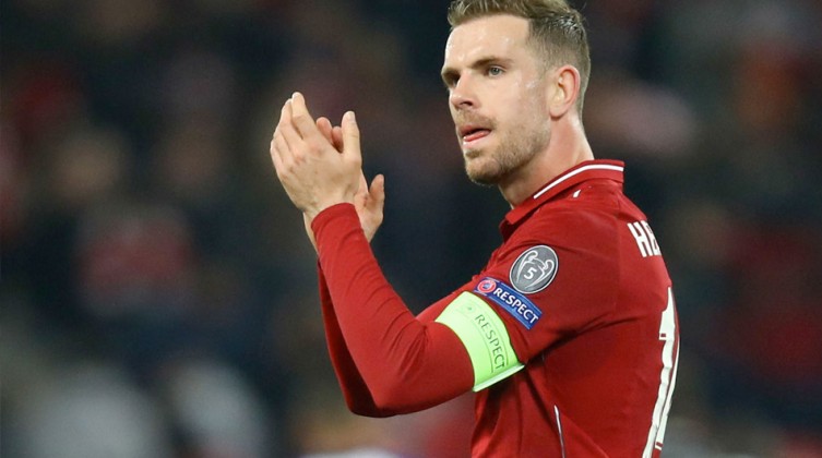 رسميًا .. ليفربول يعلن رحيل قائدة إلى الاتفاق السعودي