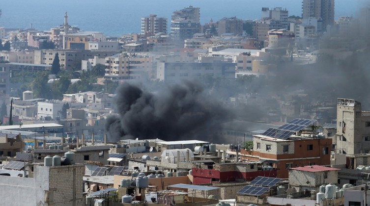 فتوح: جهات مشبوهة تسعى لتهديد السلم الأهلي في مخيمات لبنان