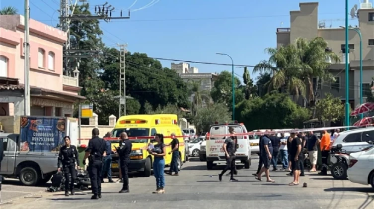 مقتل شاب بجريمة إطلاق نار في الداخل المحتل