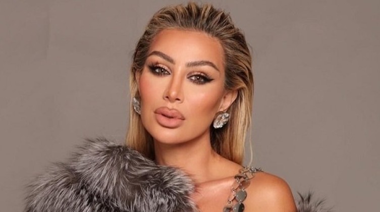 ماذا علقت مايا دياب على اتهام نانسي عجرم بالتطبيع ؟