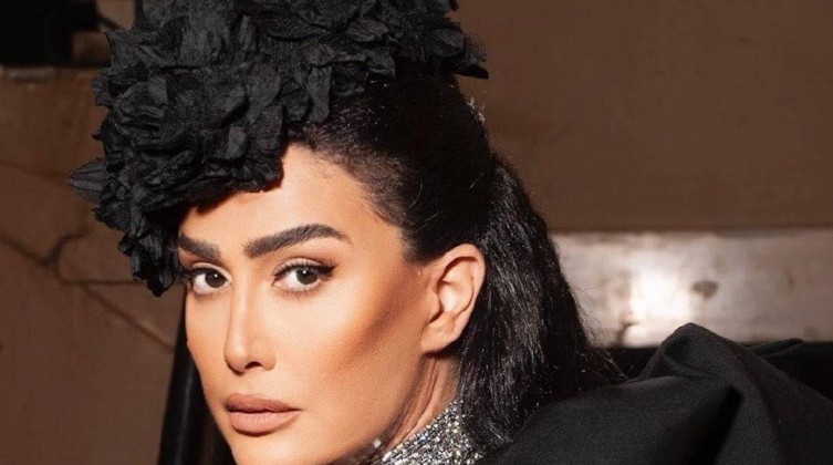 صورة: أحدث ظهور لحفيدات غادة عبد الرزاق