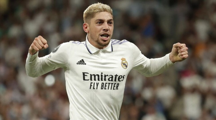 نجم ريال مدريد مهدد بالإيقاف.. لهذا السبب