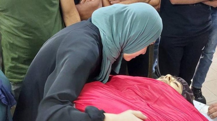 فصائل فلسطينية تنعي الشهيد رمزي حامد من رام الله