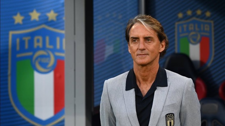 مدرب منتخب إيطاليا يعلن استقالته