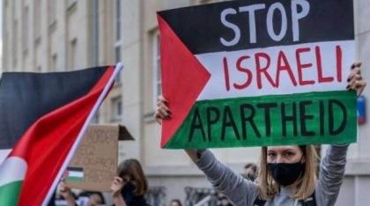حملة أميركية تطالب بإغلاق جمعيات في نيويورك تدعم المستوطنات