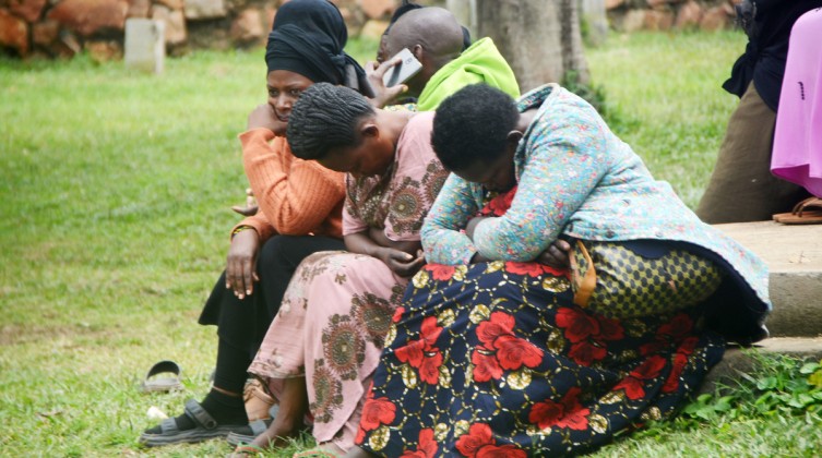 مصرع 15 شخصاً في تحطم حافلة في المكسيك