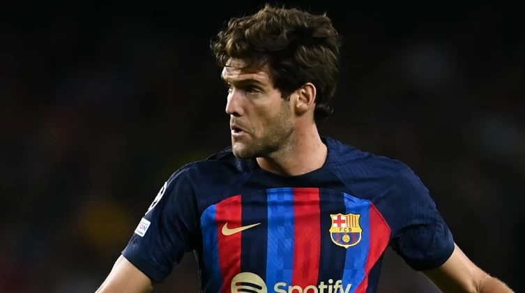 ما هو مستقبل ألونسو مع برشلونه؟