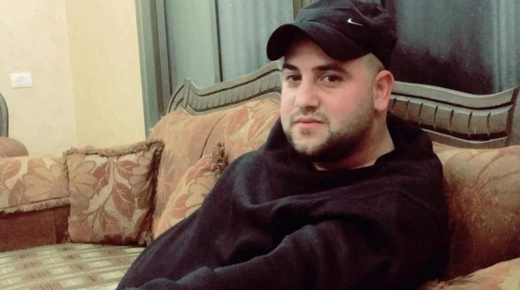 شهيد بانفجار عرضي بنابلس