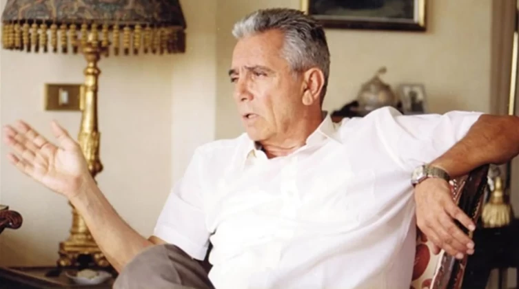 وفاة زوجة الرئيس الأسبق للنادي الأهلي