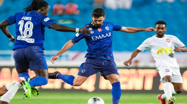 تعرَّف على جدول مباريات اليوم الخميس 24 أغسطس 2023